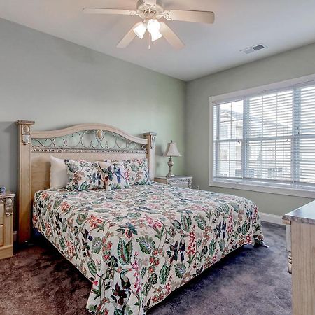 Family Tides Daire Myrtle Beach Dış mekan fotoğraf