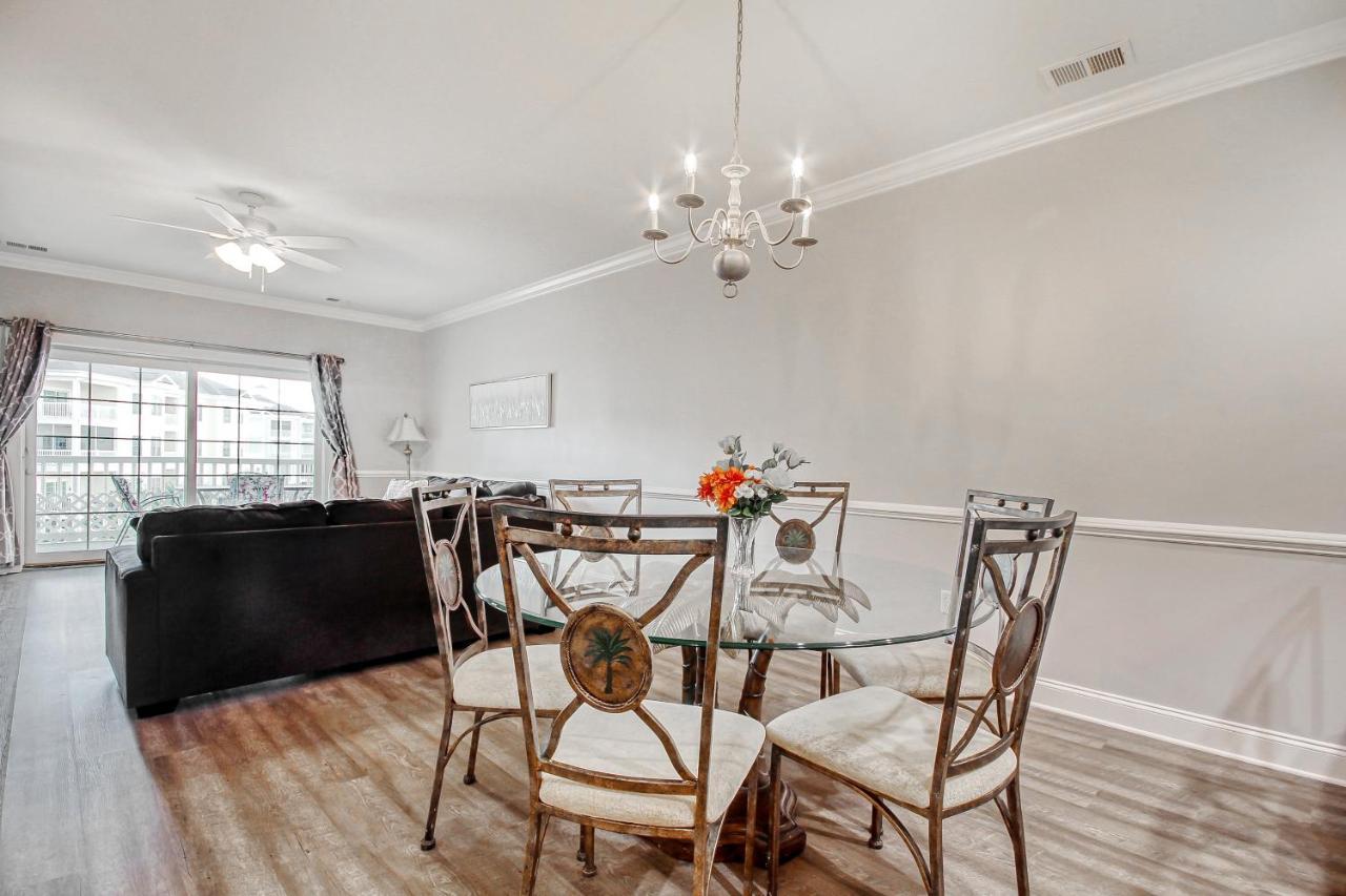 Family Tides Daire Myrtle Beach Dış mekan fotoğraf