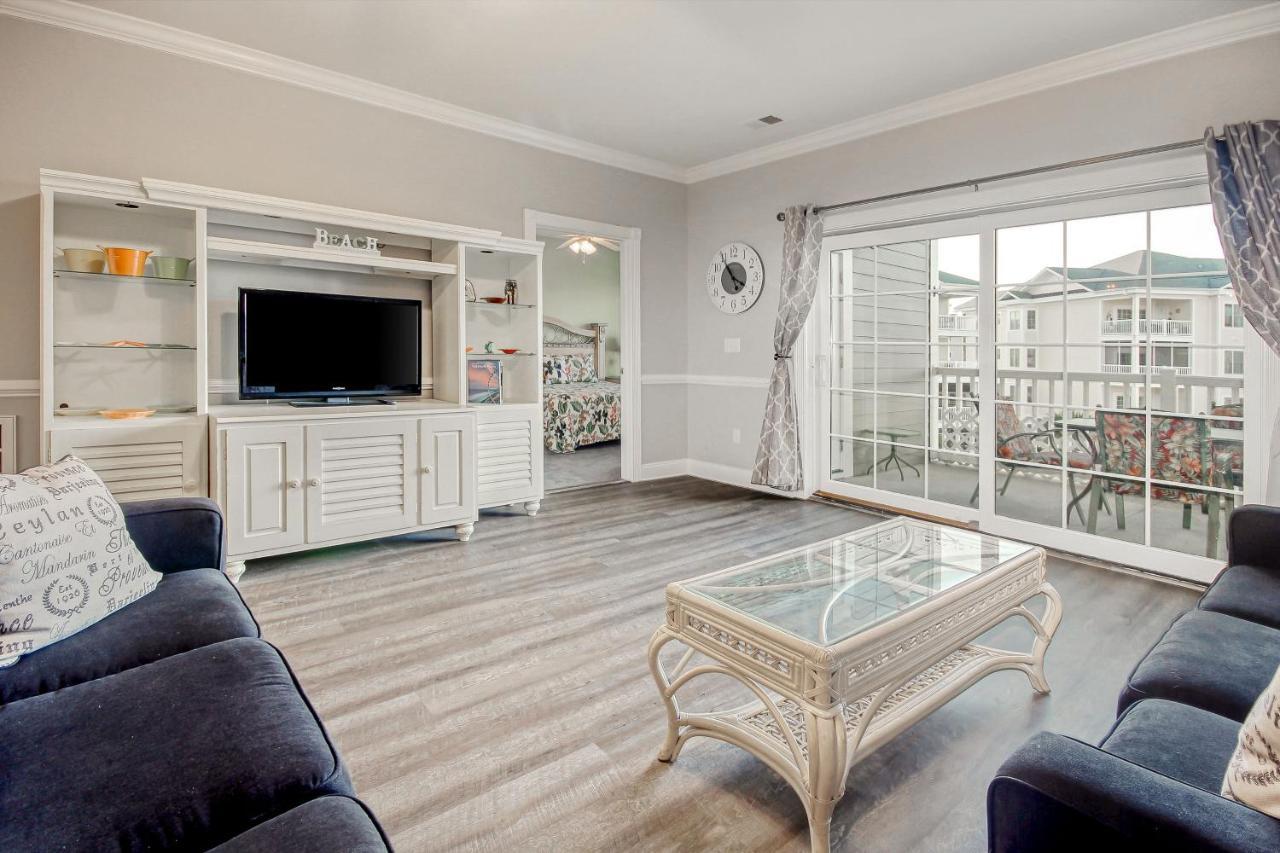Family Tides Daire Myrtle Beach Dış mekan fotoğraf