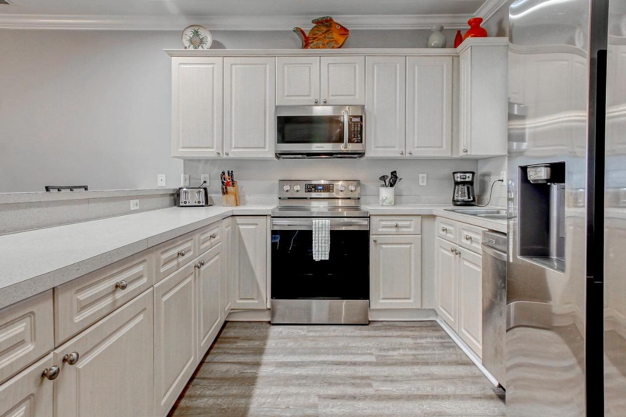 Family Tides Daire Myrtle Beach Dış mekan fotoğraf
