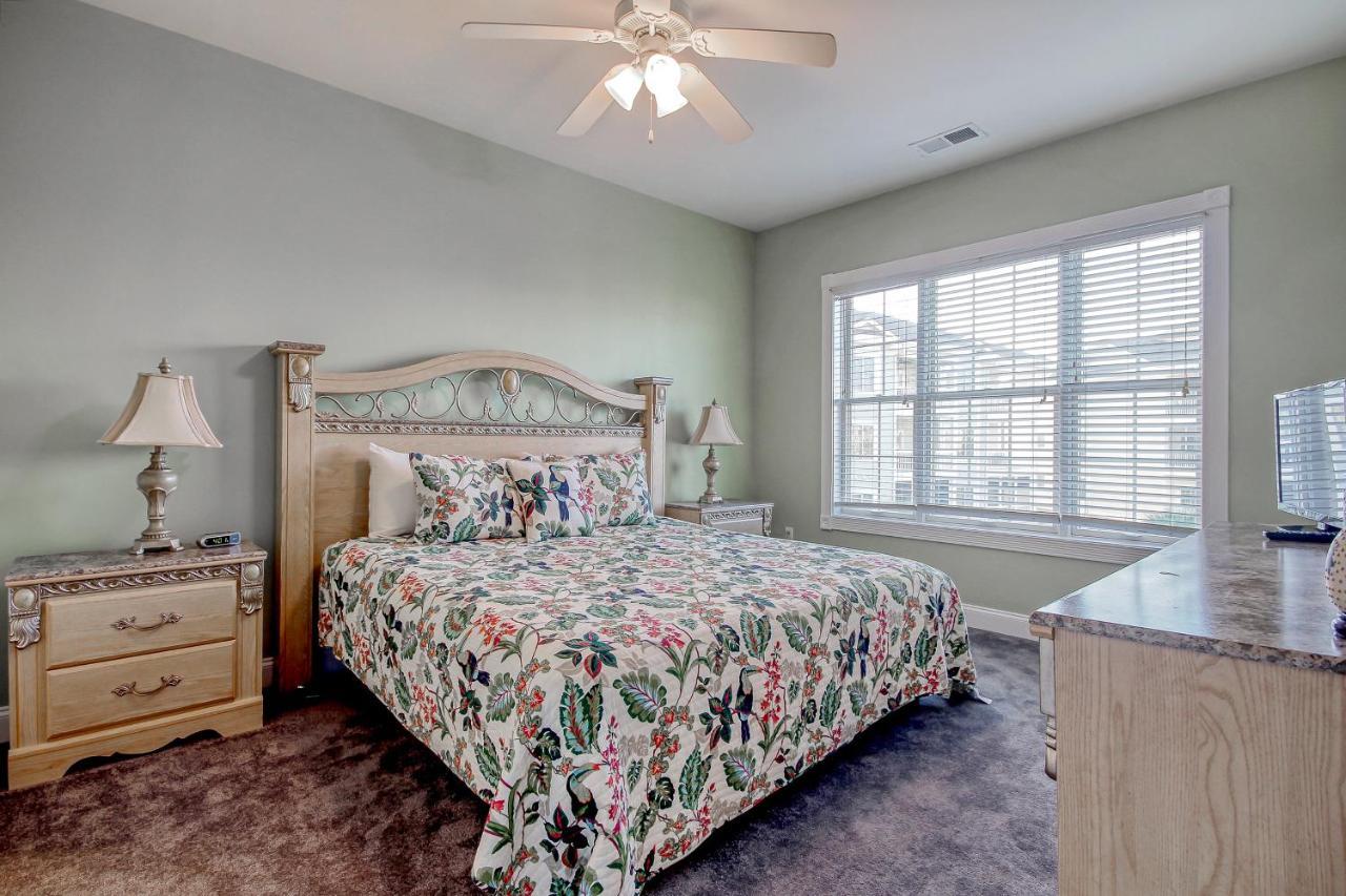 Family Tides Daire Myrtle Beach Dış mekan fotoğraf