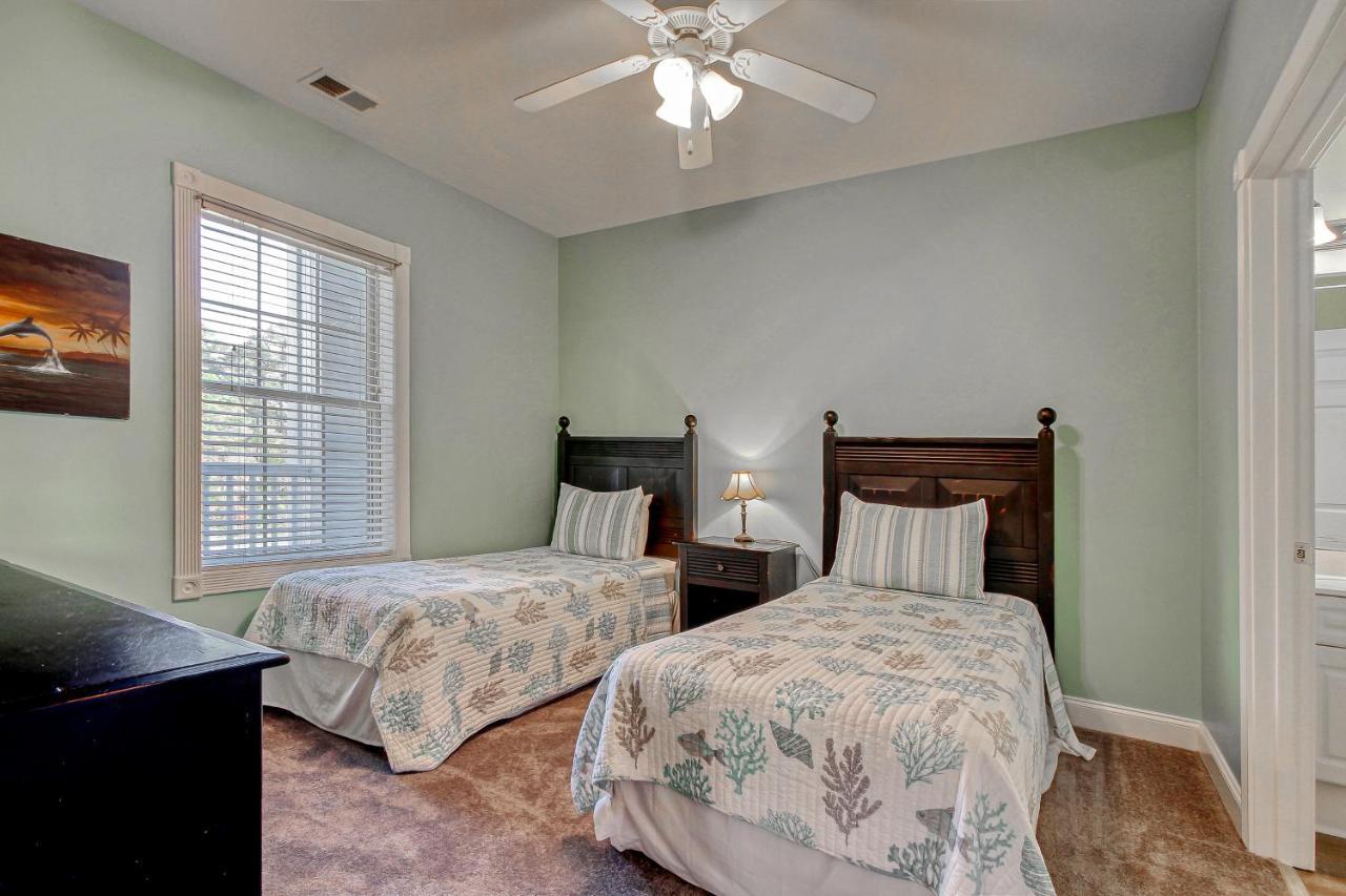 Family Tides Daire Myrtle Beach Dış mekan fotoğraf