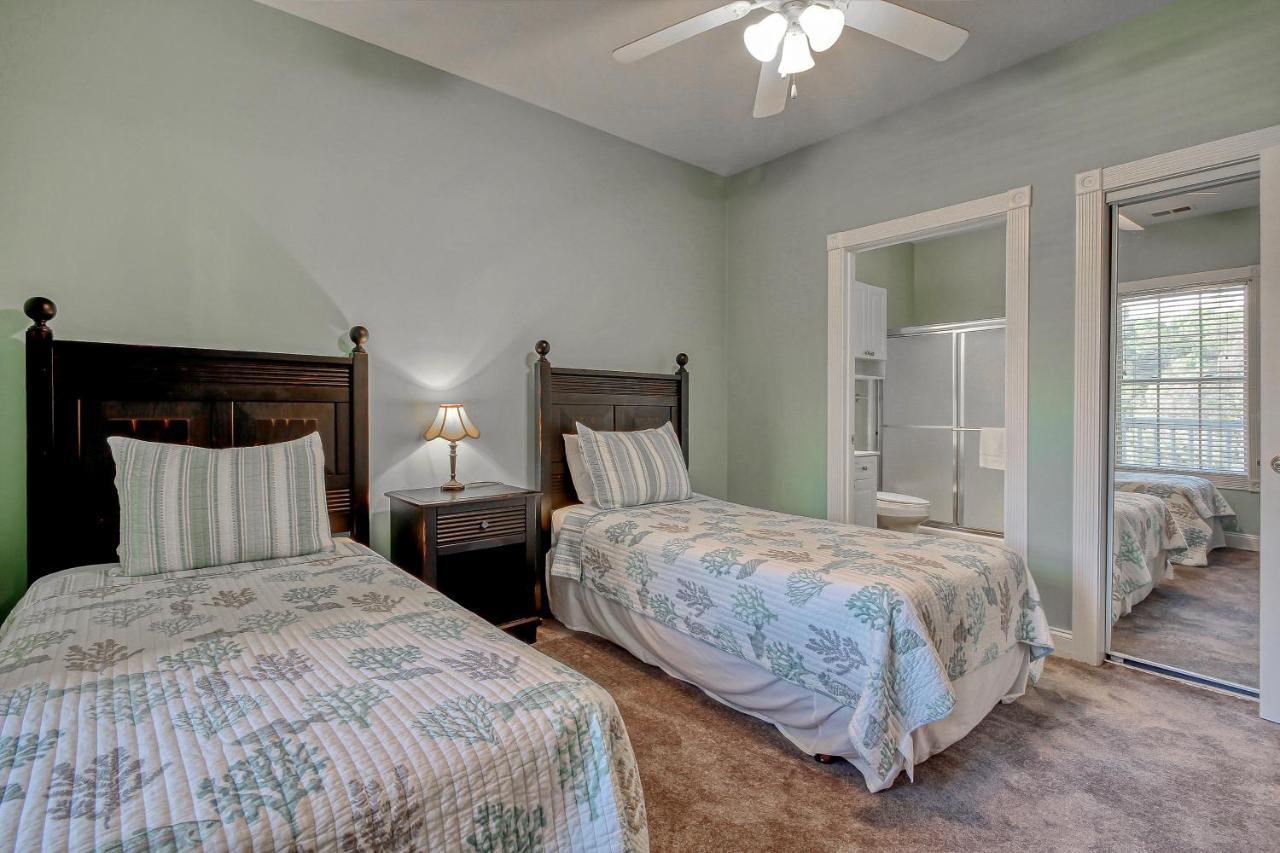 Family Tides Daire Myrtle Beach Dış mekan fotoğraf