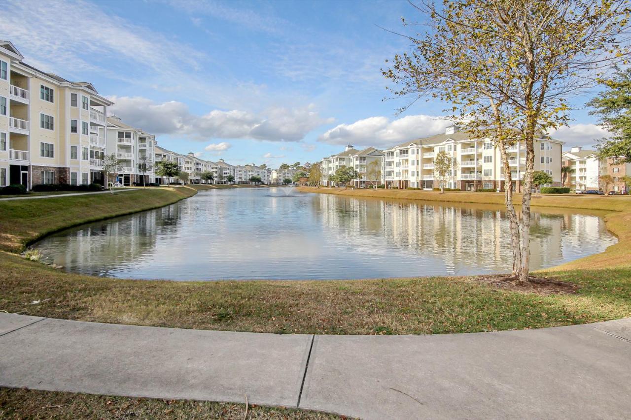 Family Tides Daire Myrtle Beach Dış mekan fotoğraf