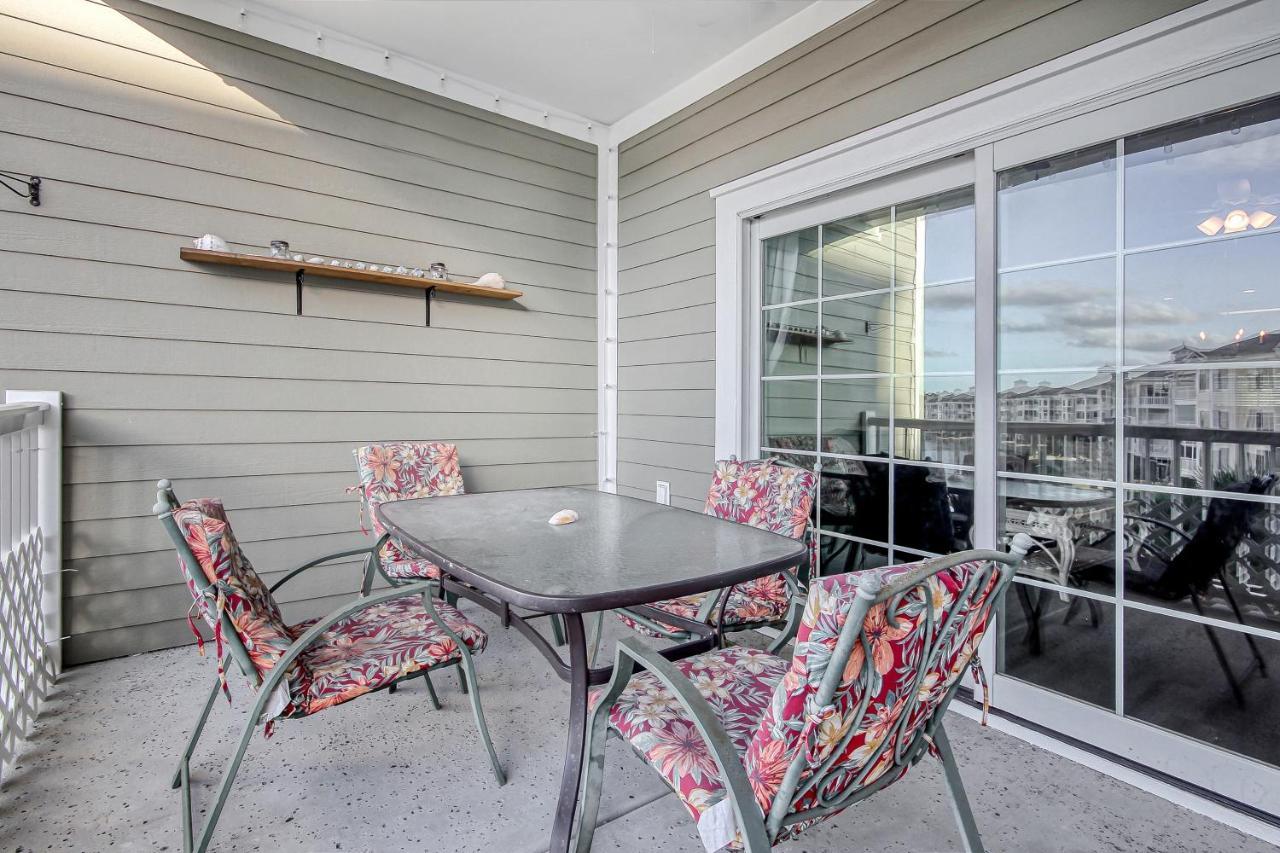 Family Tides Daire Myrtle Beach Dış mekan fotoğraf